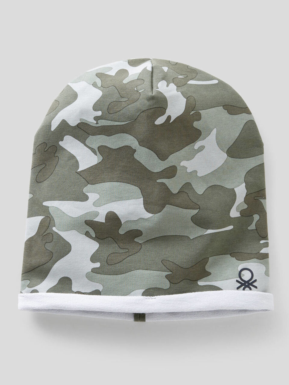 Reversible hat image number 1