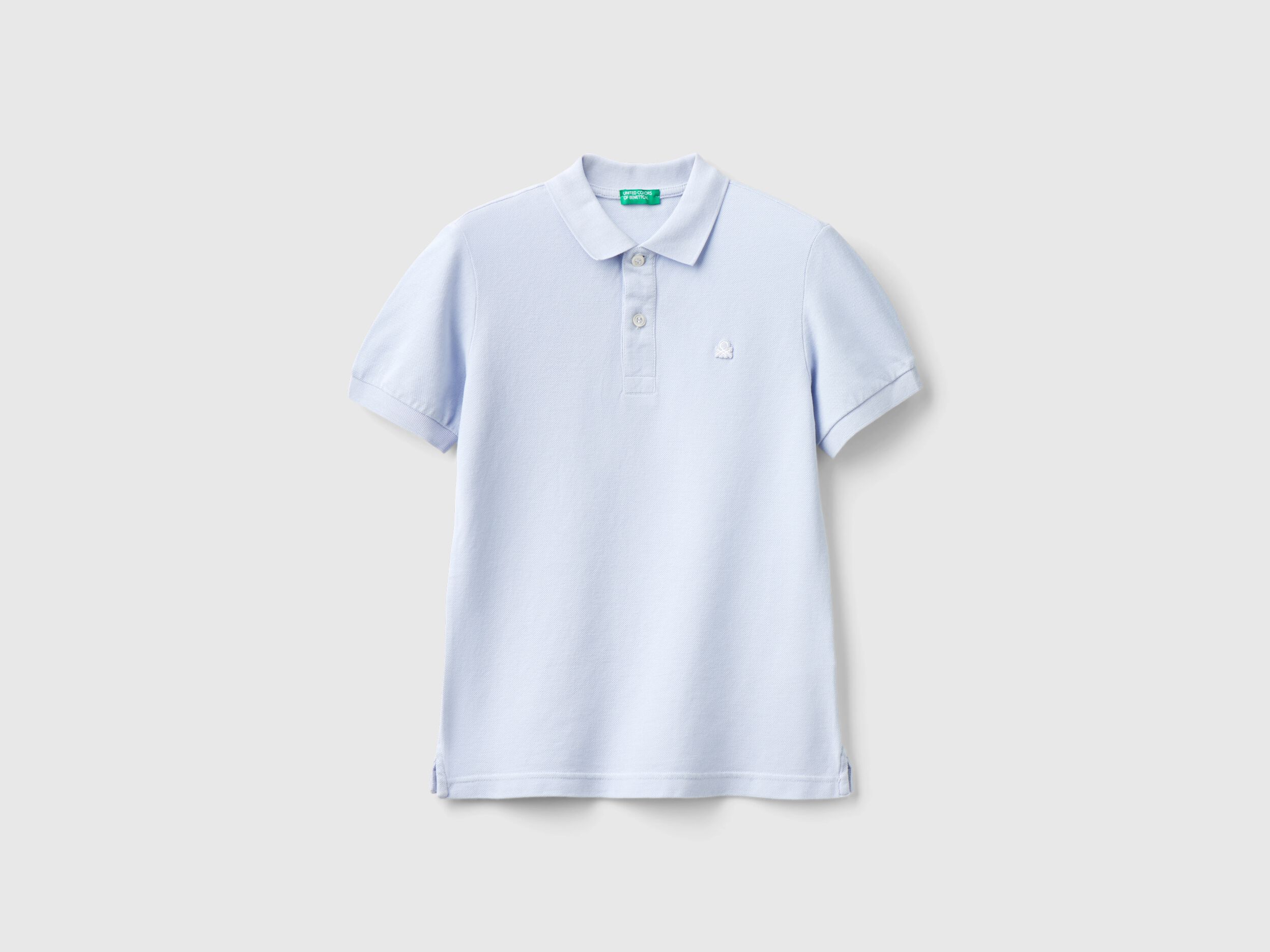 Benetton polo online