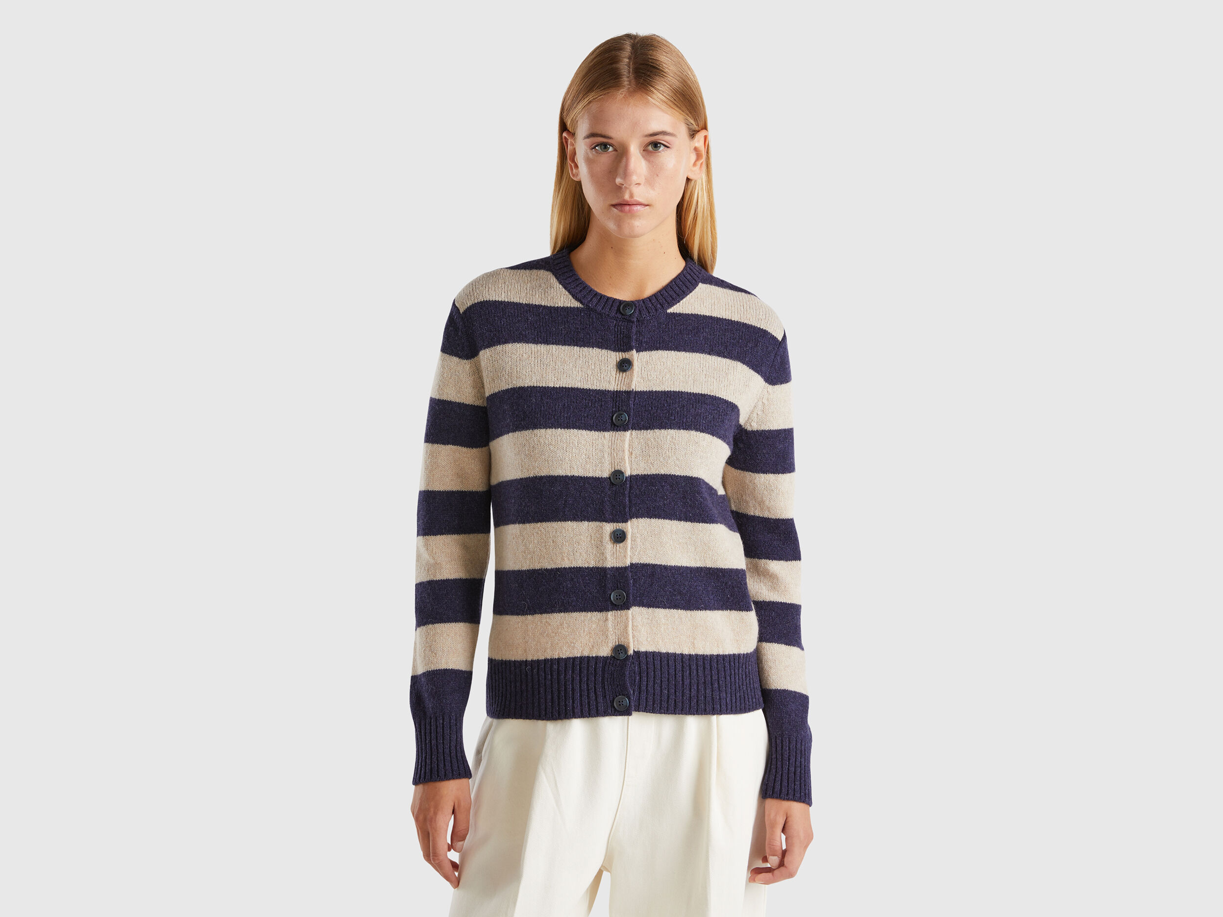 Benetton sweaters for ladies 2025