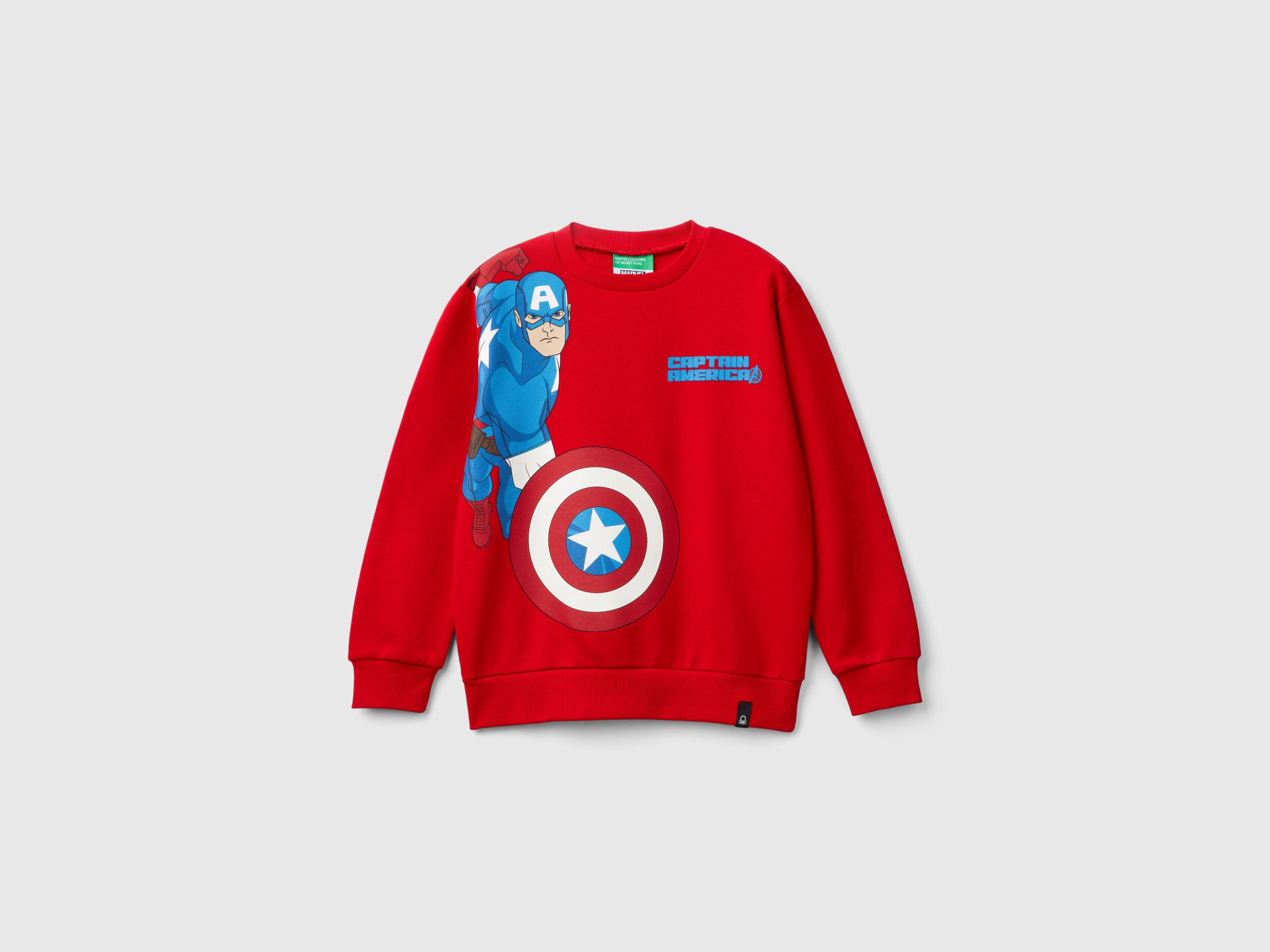 Superhero style Kids Collection Benetton
