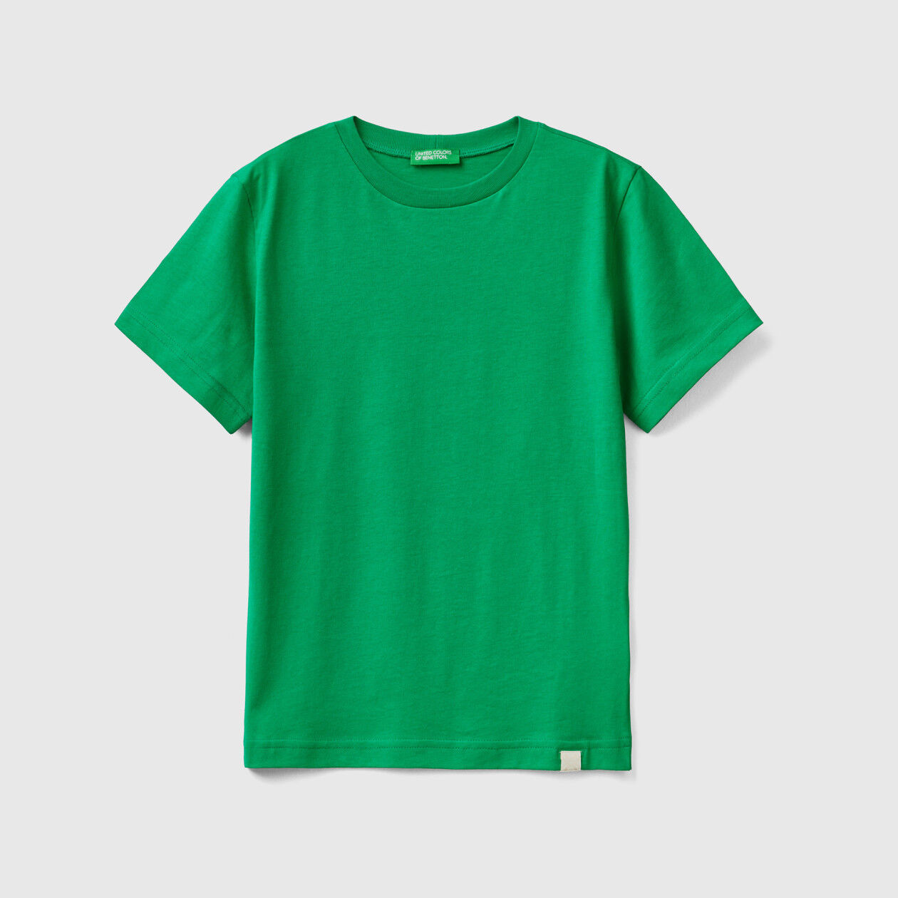 T best sale shirt verde