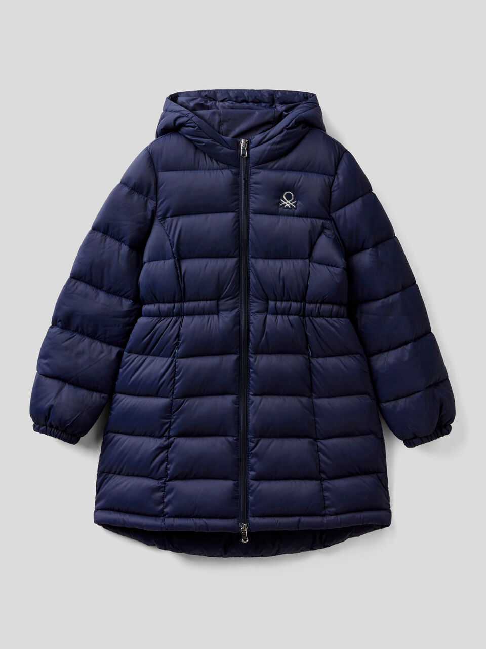 Long "Rain Defender" jacket image number 1
