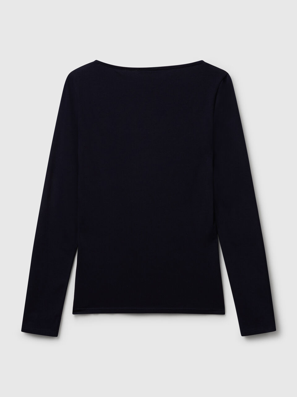 T-SHIRT L/S Mujer image number 2