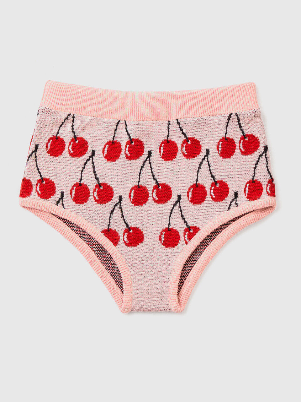 Taste of Sunshine Kids Collection 2024 Benetton