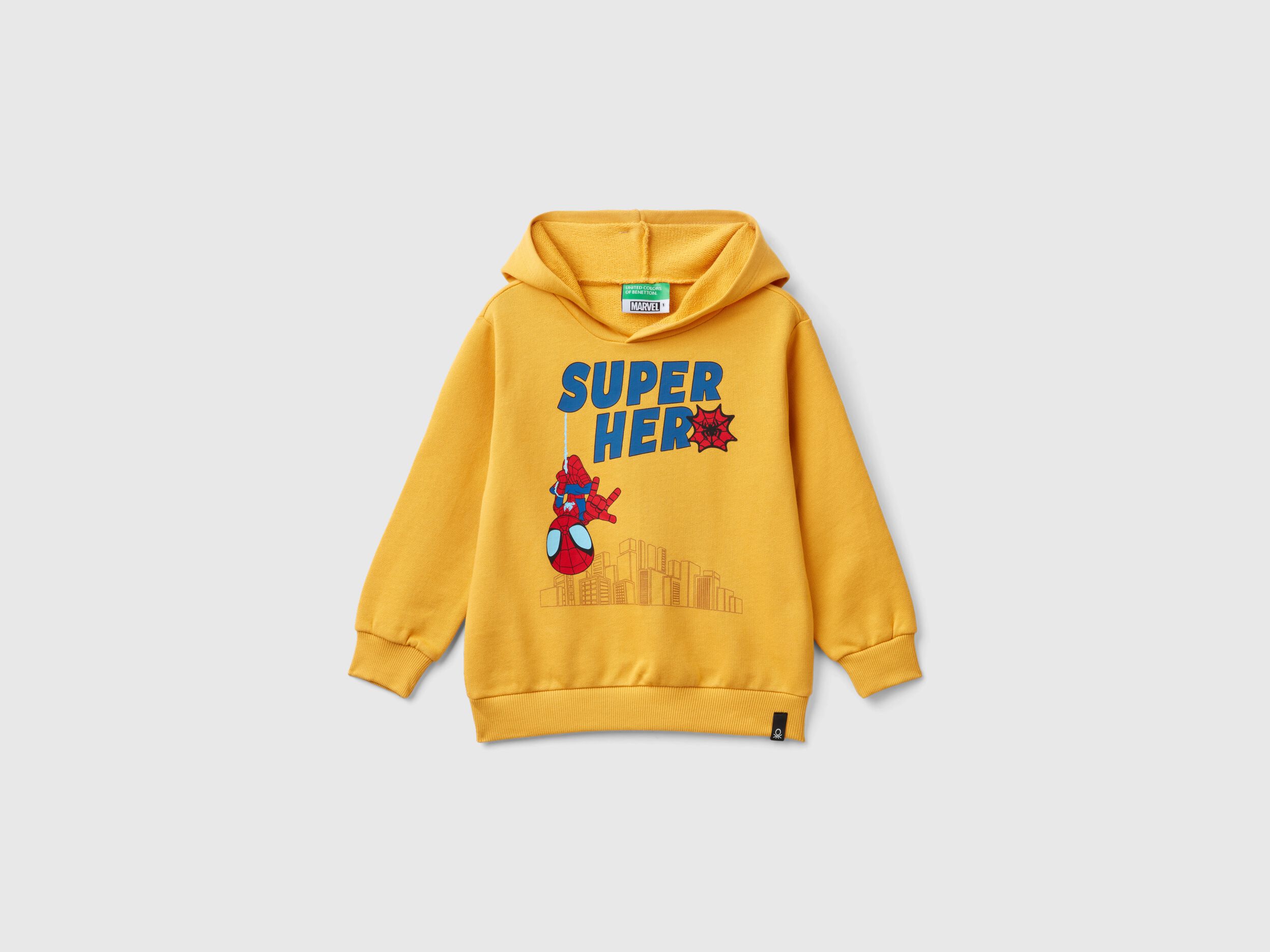 Magliette avengers benetton online