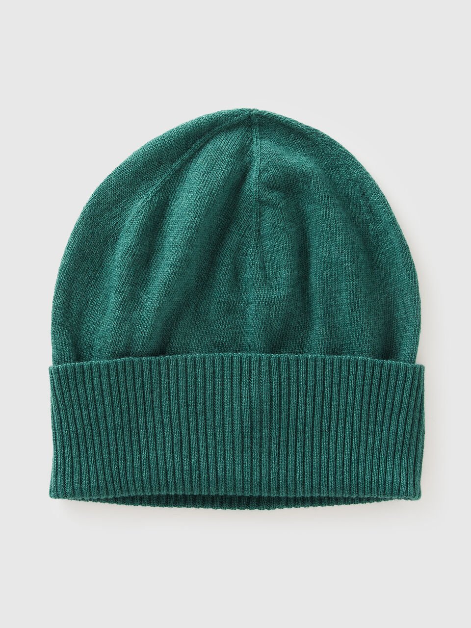 KNITTED - HAT Mujer image number 1