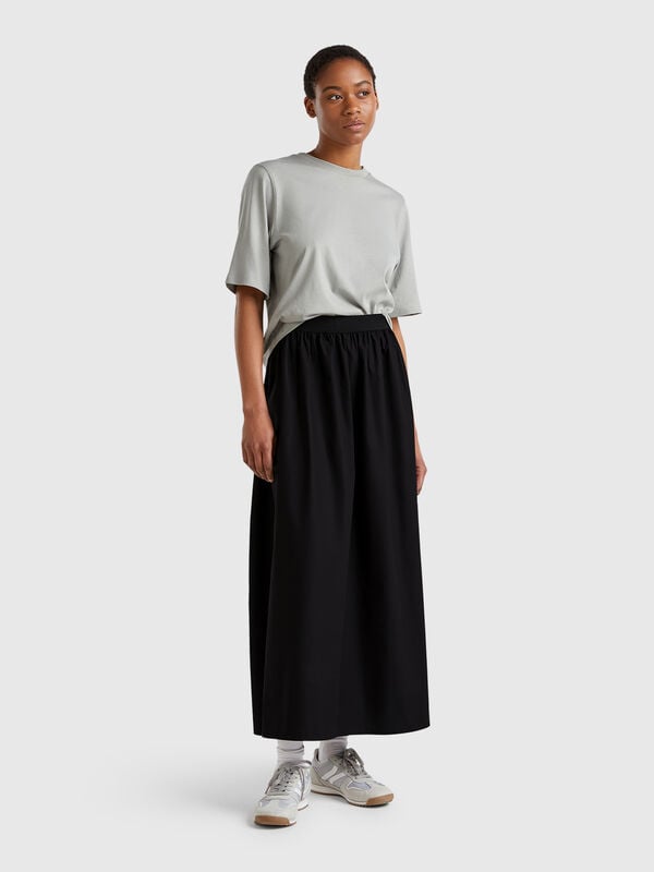 Midi skirt Women