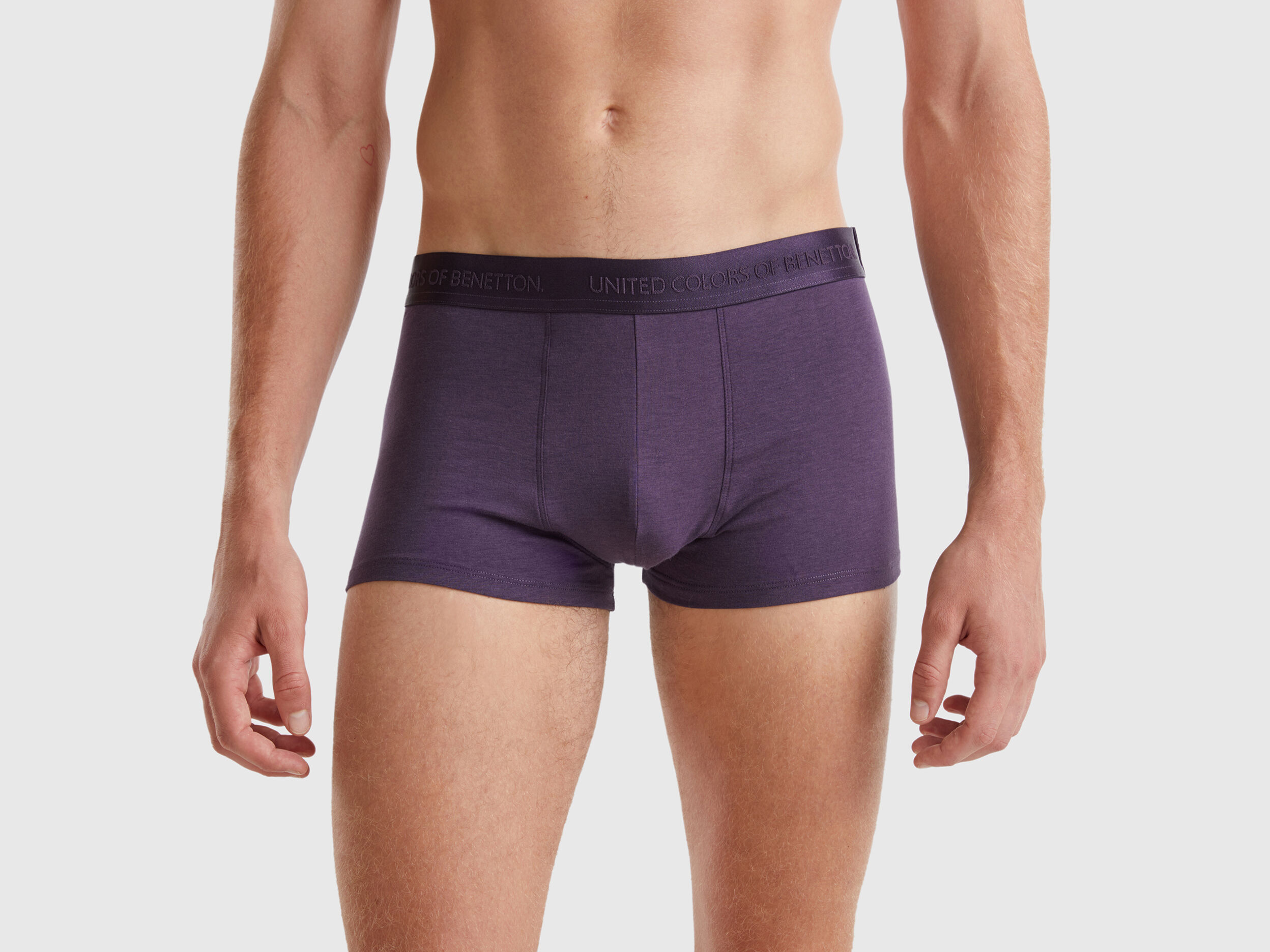 Benetton boxer shorts cheap