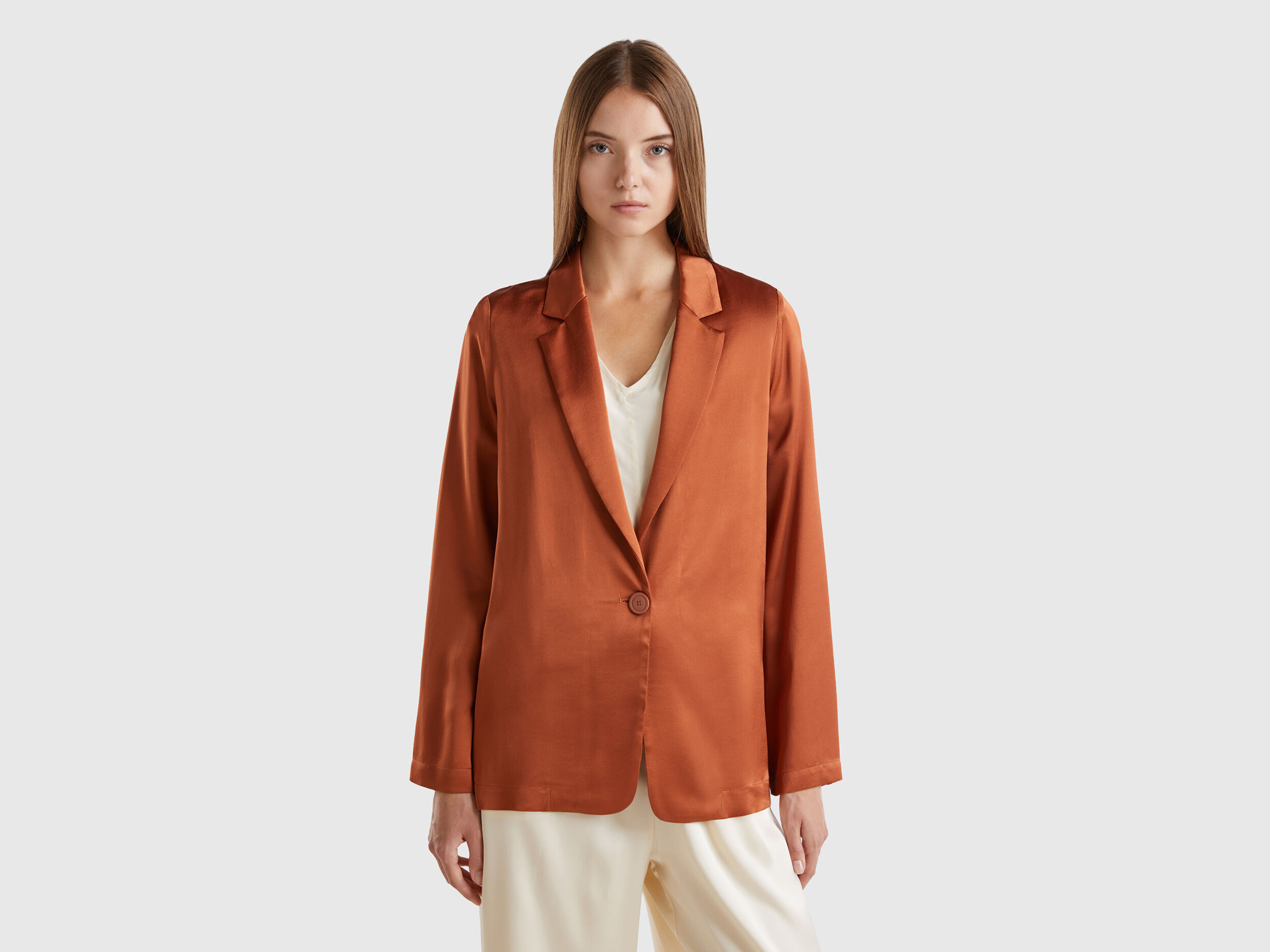 Benetton blazers online discount