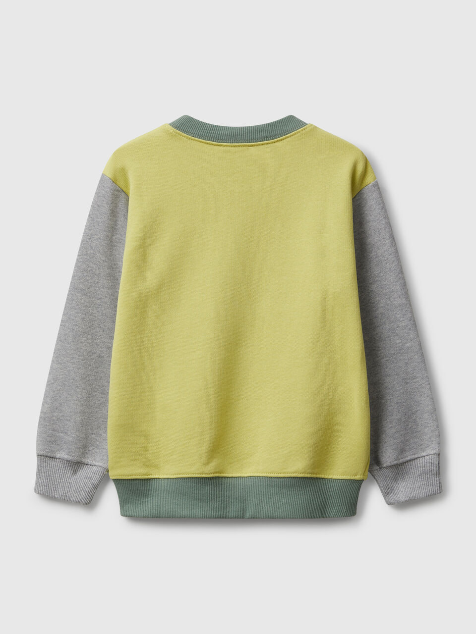 SWEATER L/S Niño image number 2