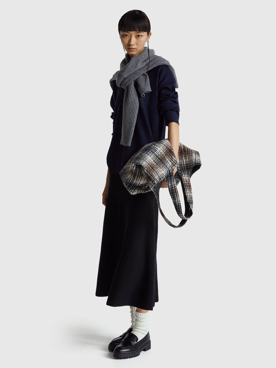 SWEATER L/S Women image number null