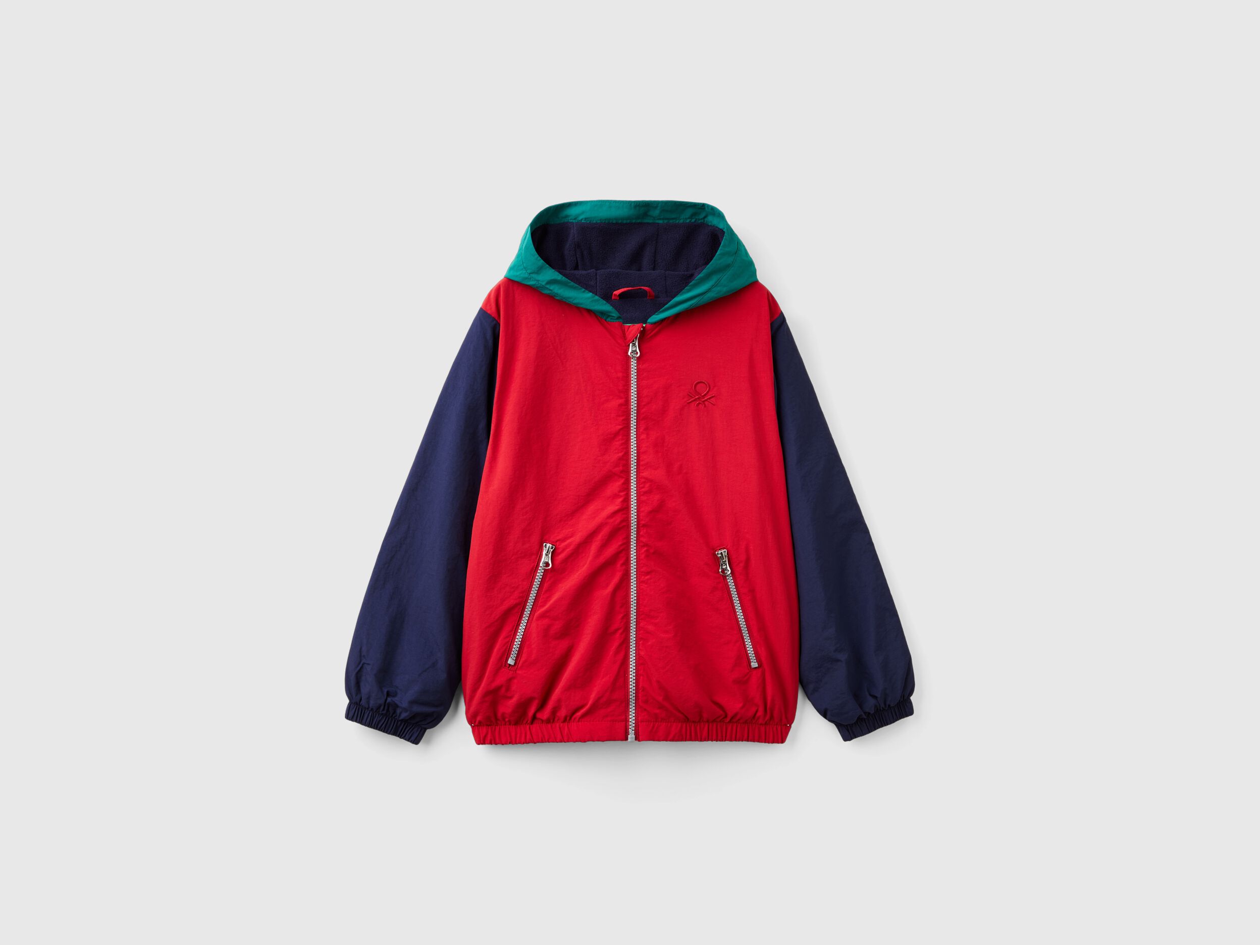 Boys nylon jacket cheap