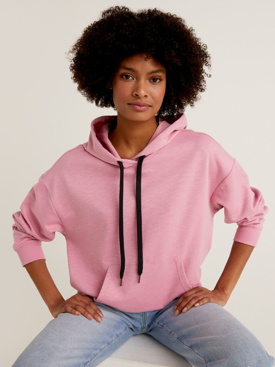 Women s Hoodies Collection 2024 Benetton