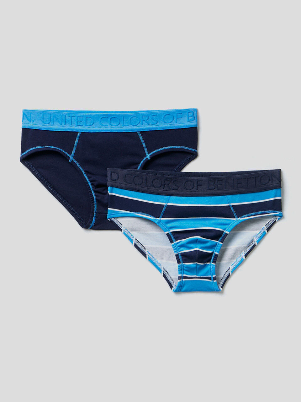Calzoncillos benetton niños outlet