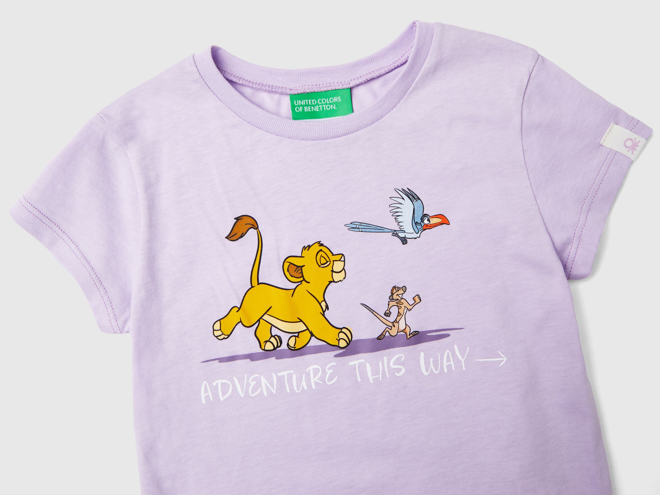 Lion king kids t shirt outlet