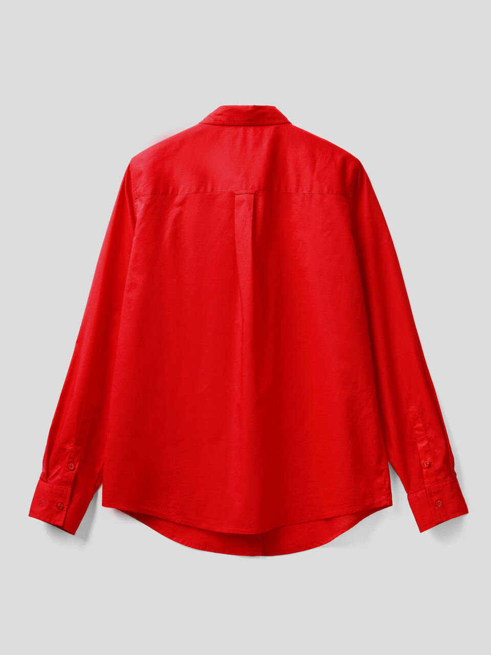 Camisa de algodón ligero image number 2
