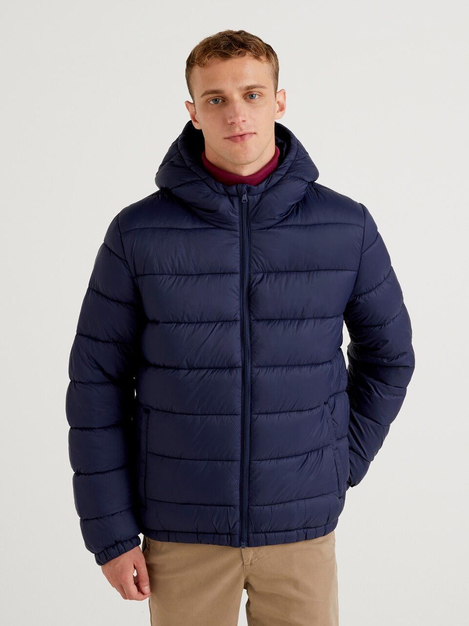 Ucb on sale puffer jacket