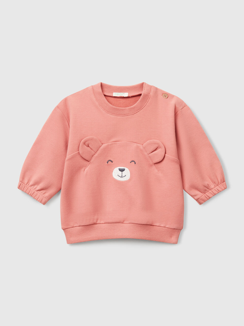 SWEATER L/S Recién nacidos image number 1