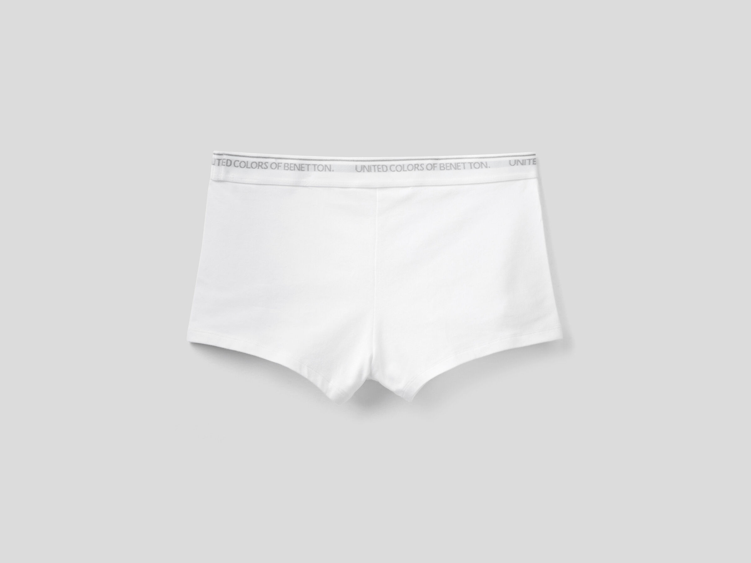 Fitted boxers in organic cotton image number 4