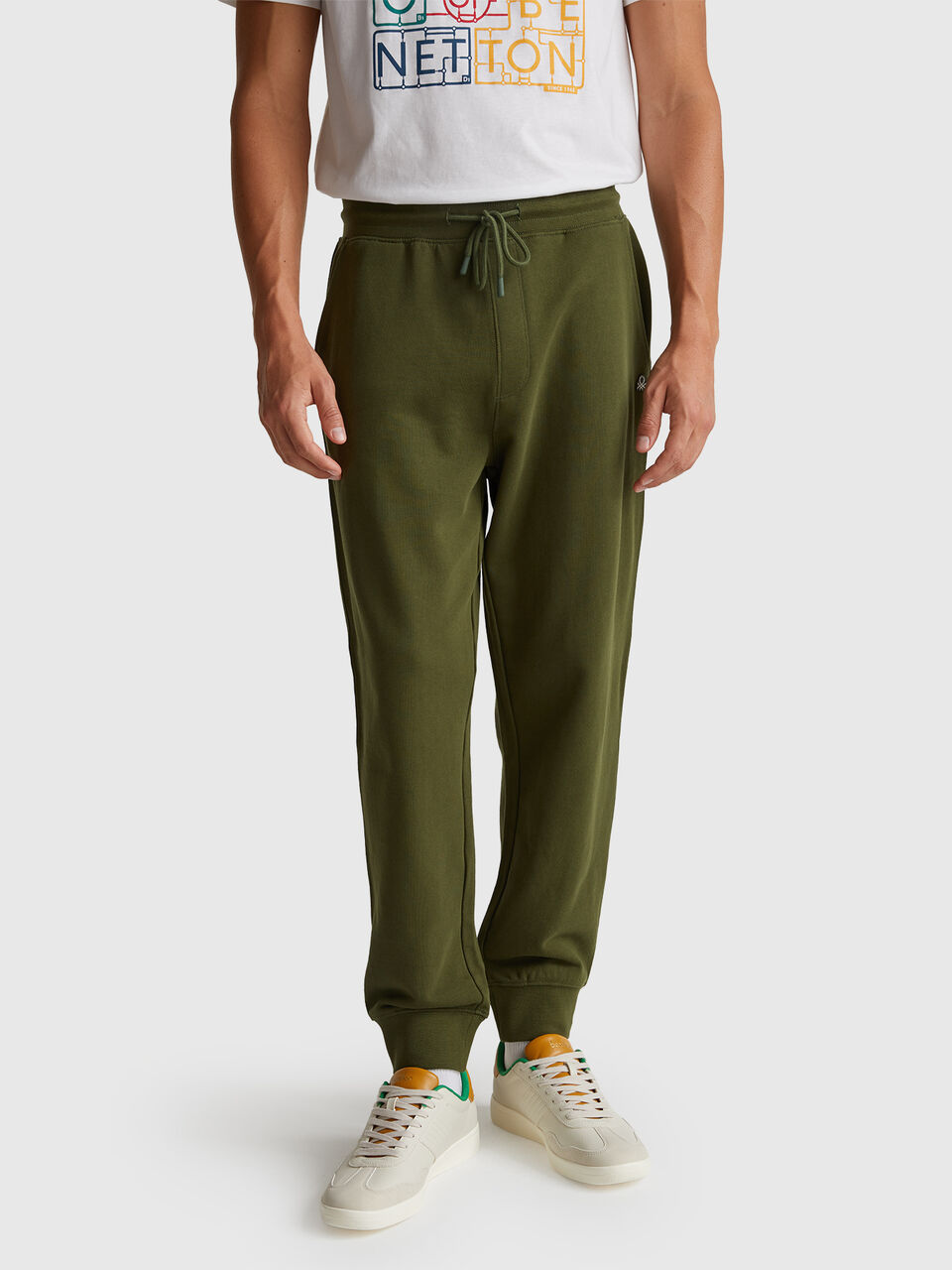 TROUSERS Hombre image number null
