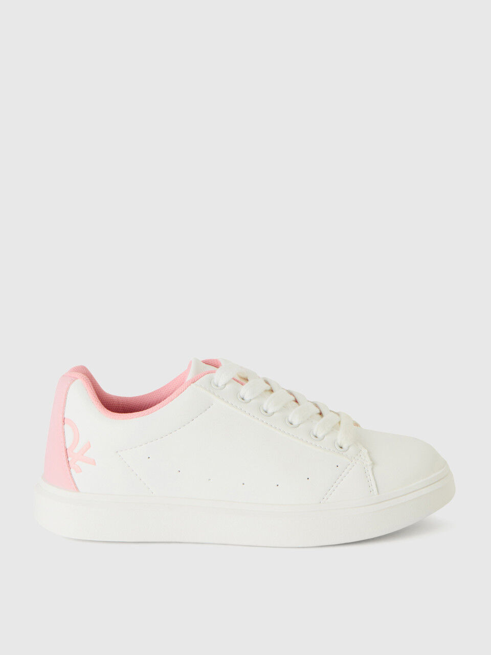 Junior Girls Shoes New Collection 2023 Benetton