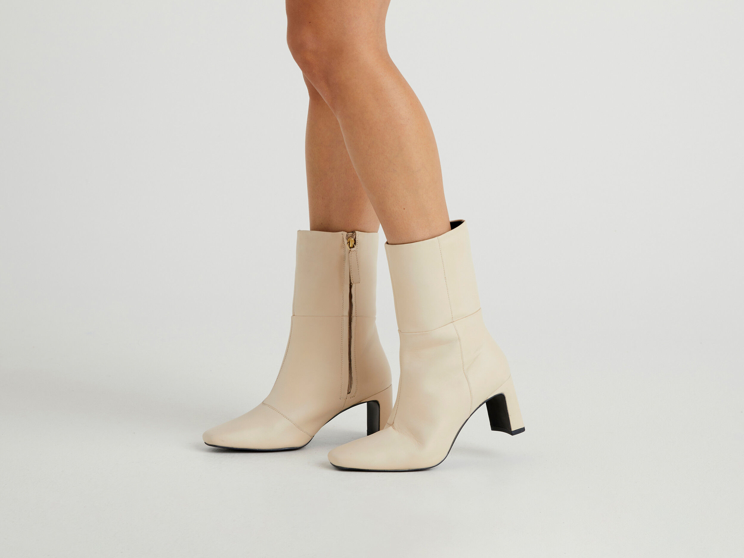 Benetton boots online shop