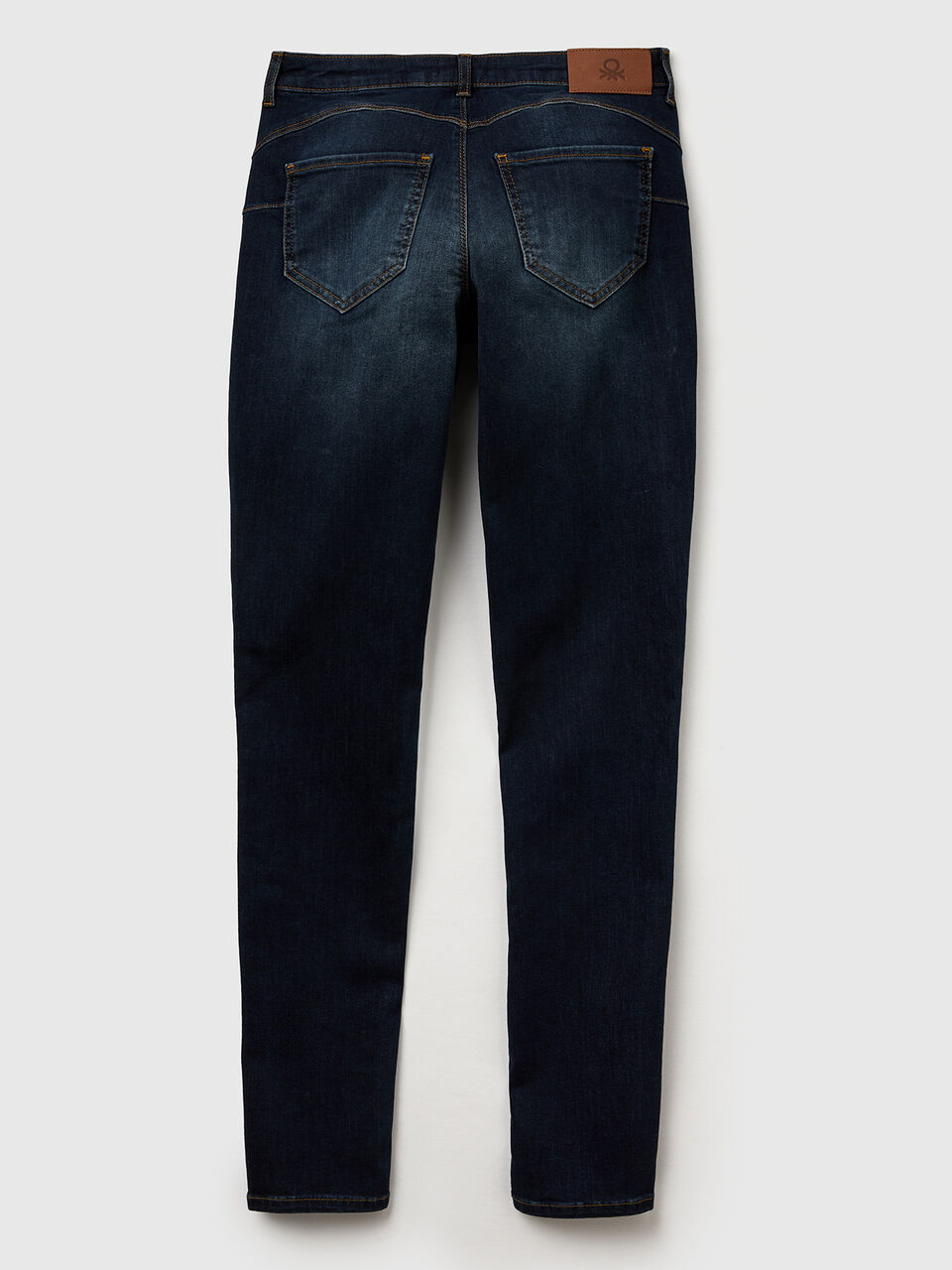 TROUSERS Mujer image number 2