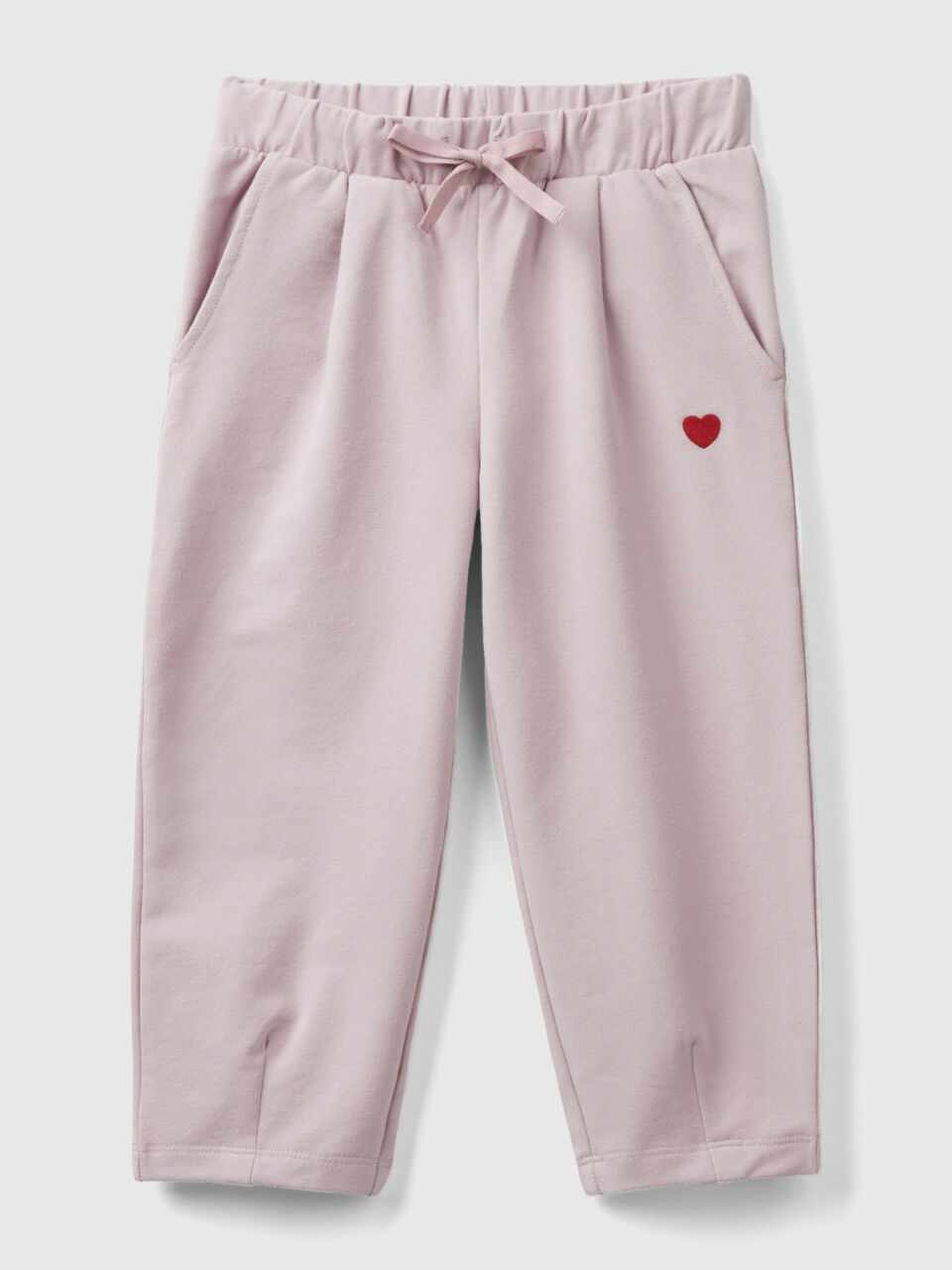 Pantalon chandal discount benetton niña