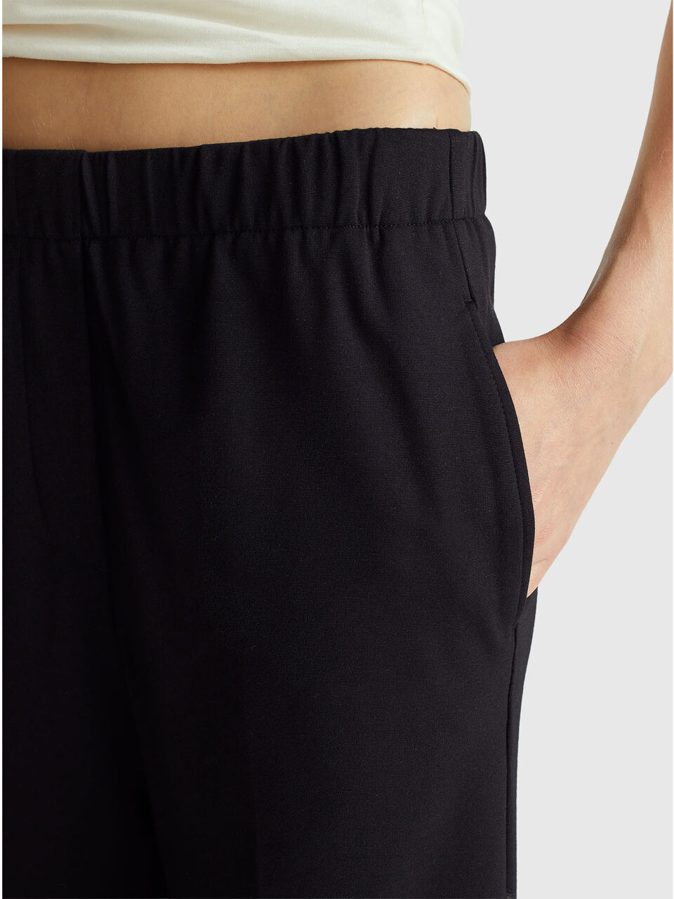 TROUSERS Mujer image number null