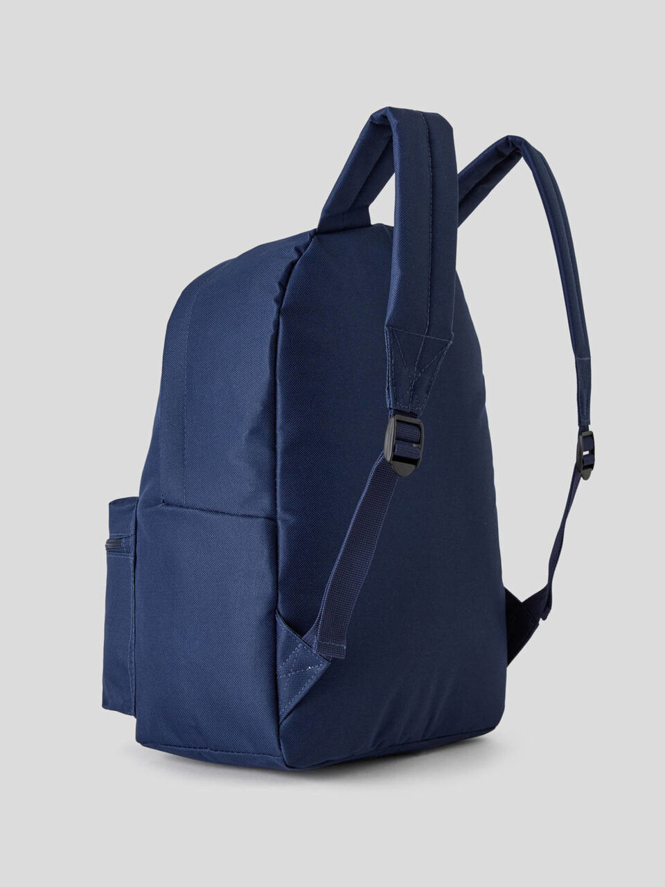 Mochila con estampado de logotipo image number null