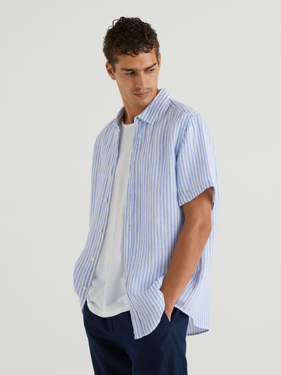 Mens summer tops top