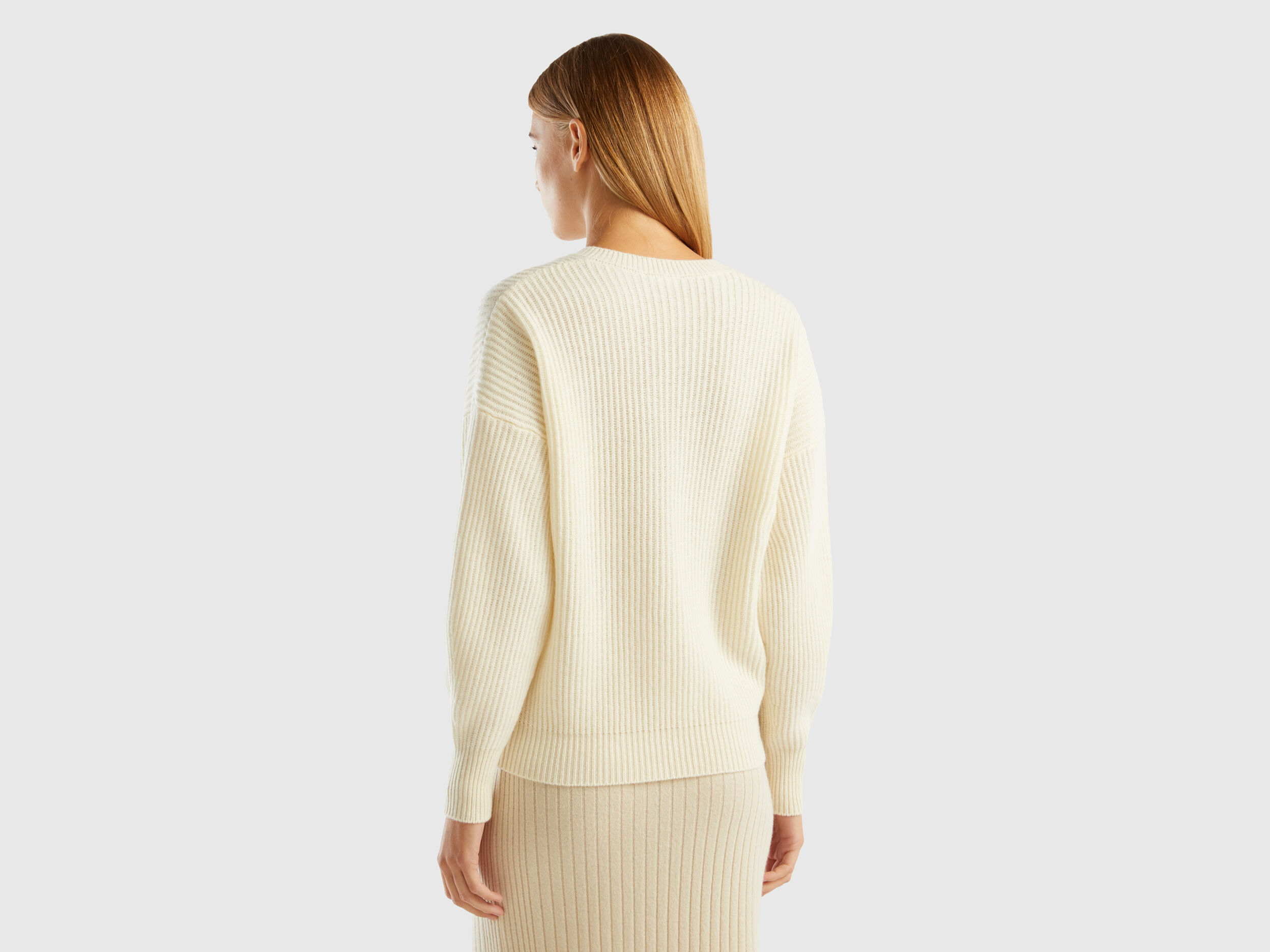 Softest sweater in best sale the world