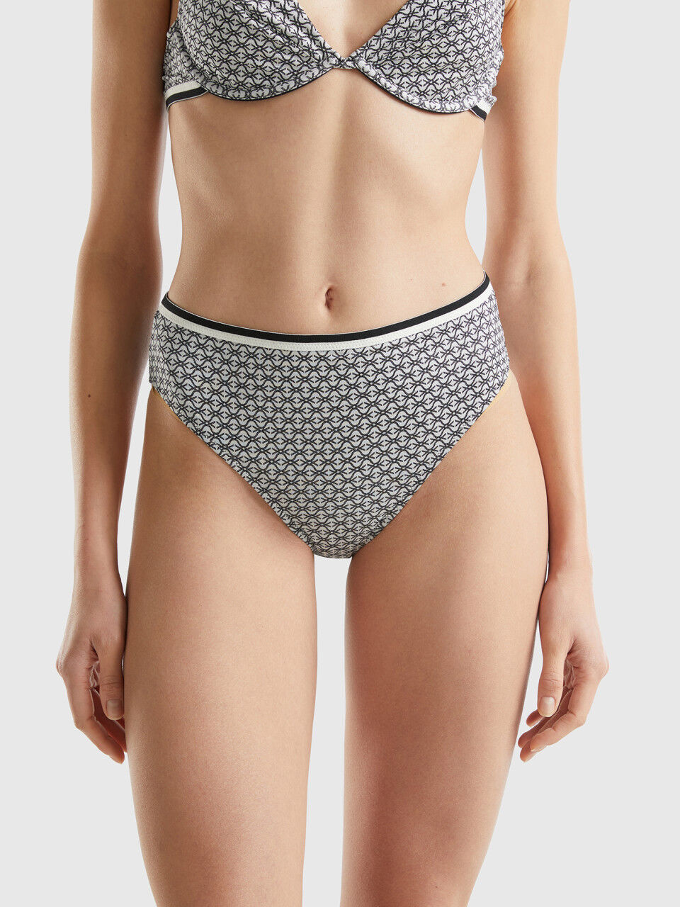 Benetton swimwear shop online top