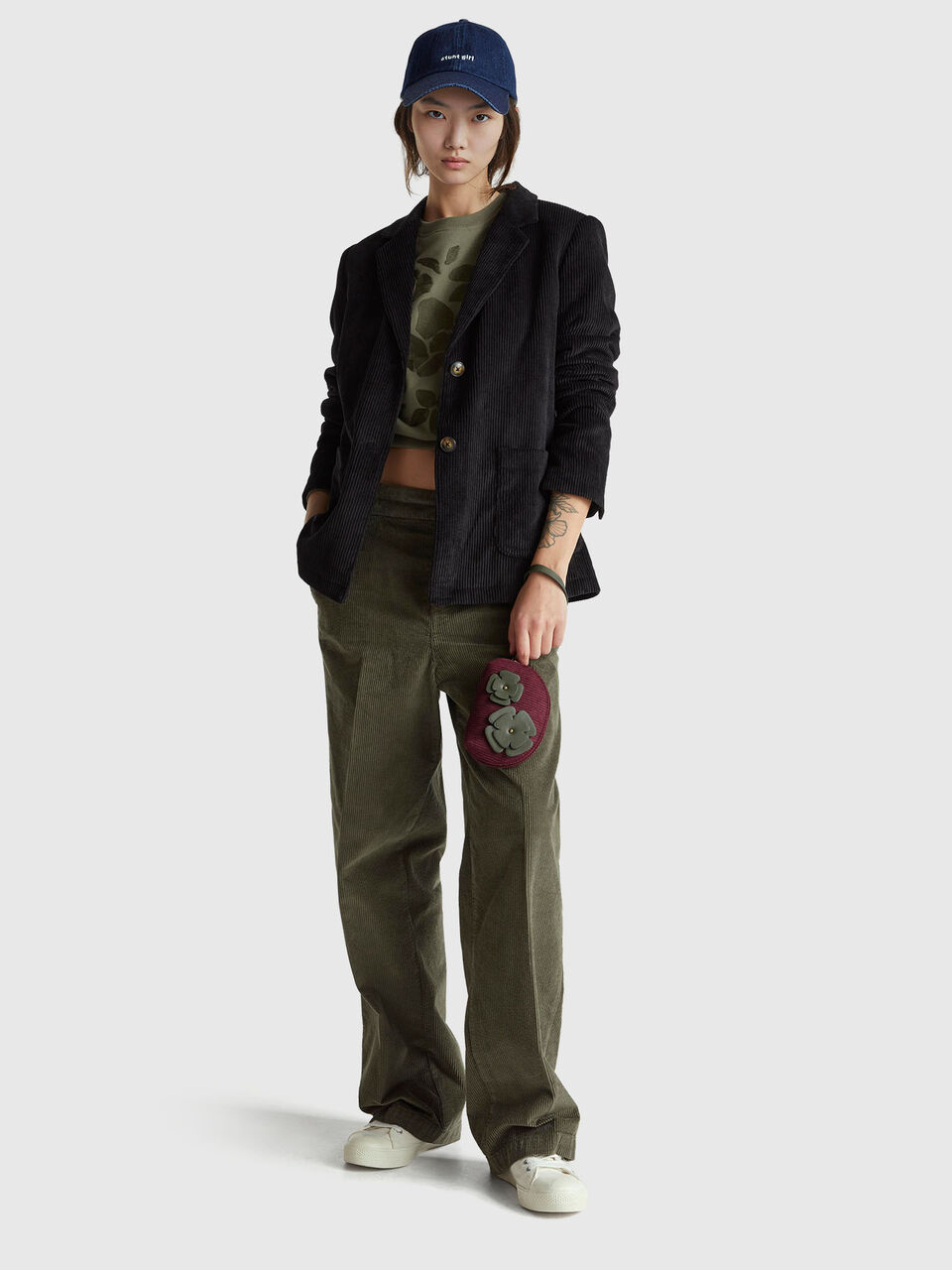 JACKET Women image number null
