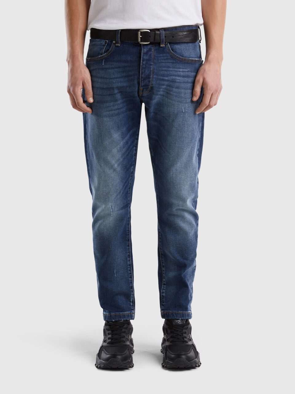 Benetton best sale jeans india