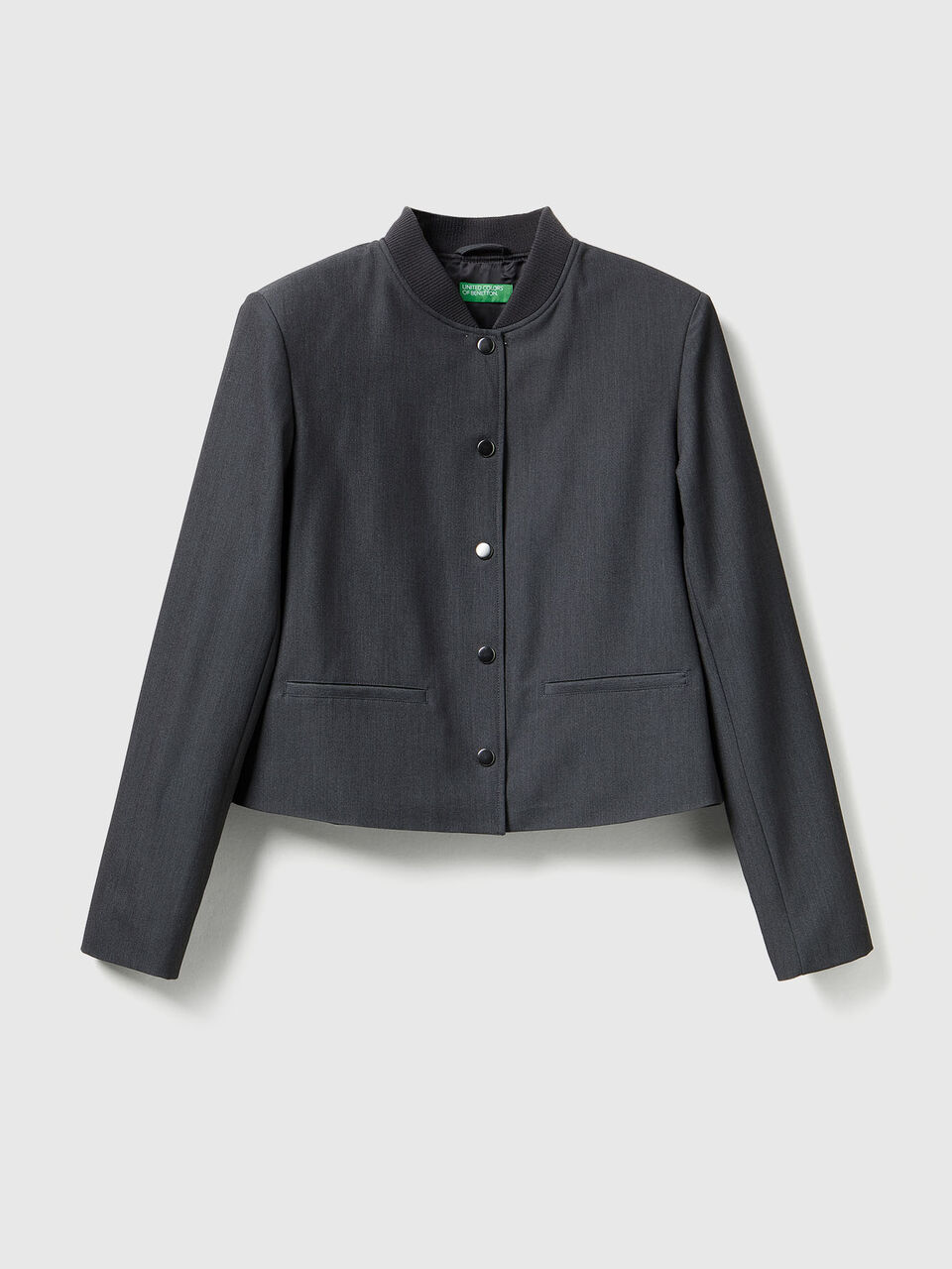 JACKET Mujer image number 1