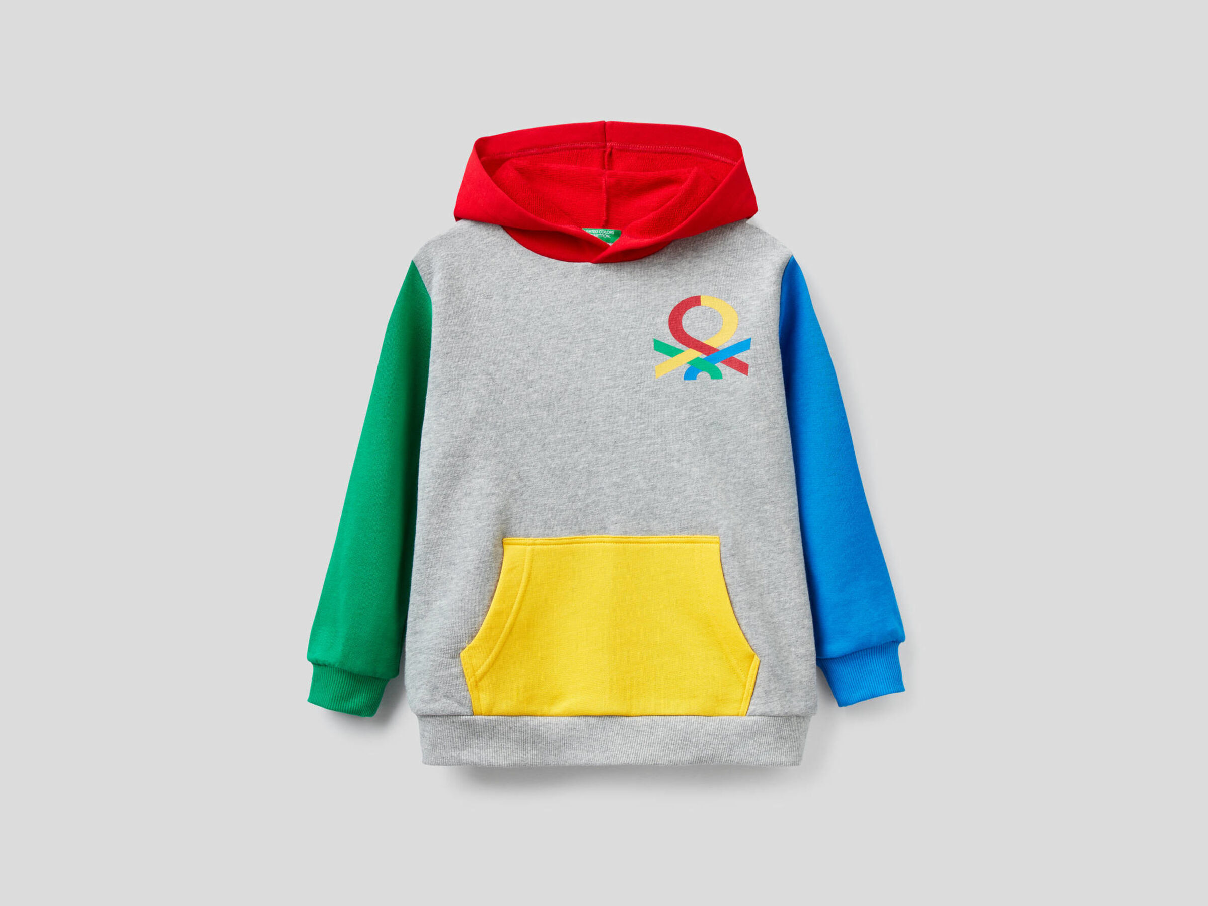 Hoodie image number null