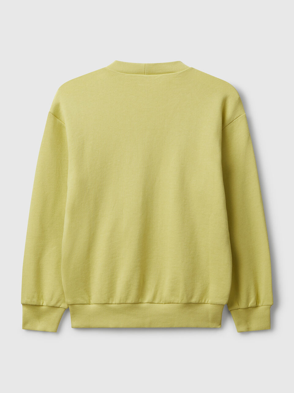 SWEATER L/S Niño image number 2