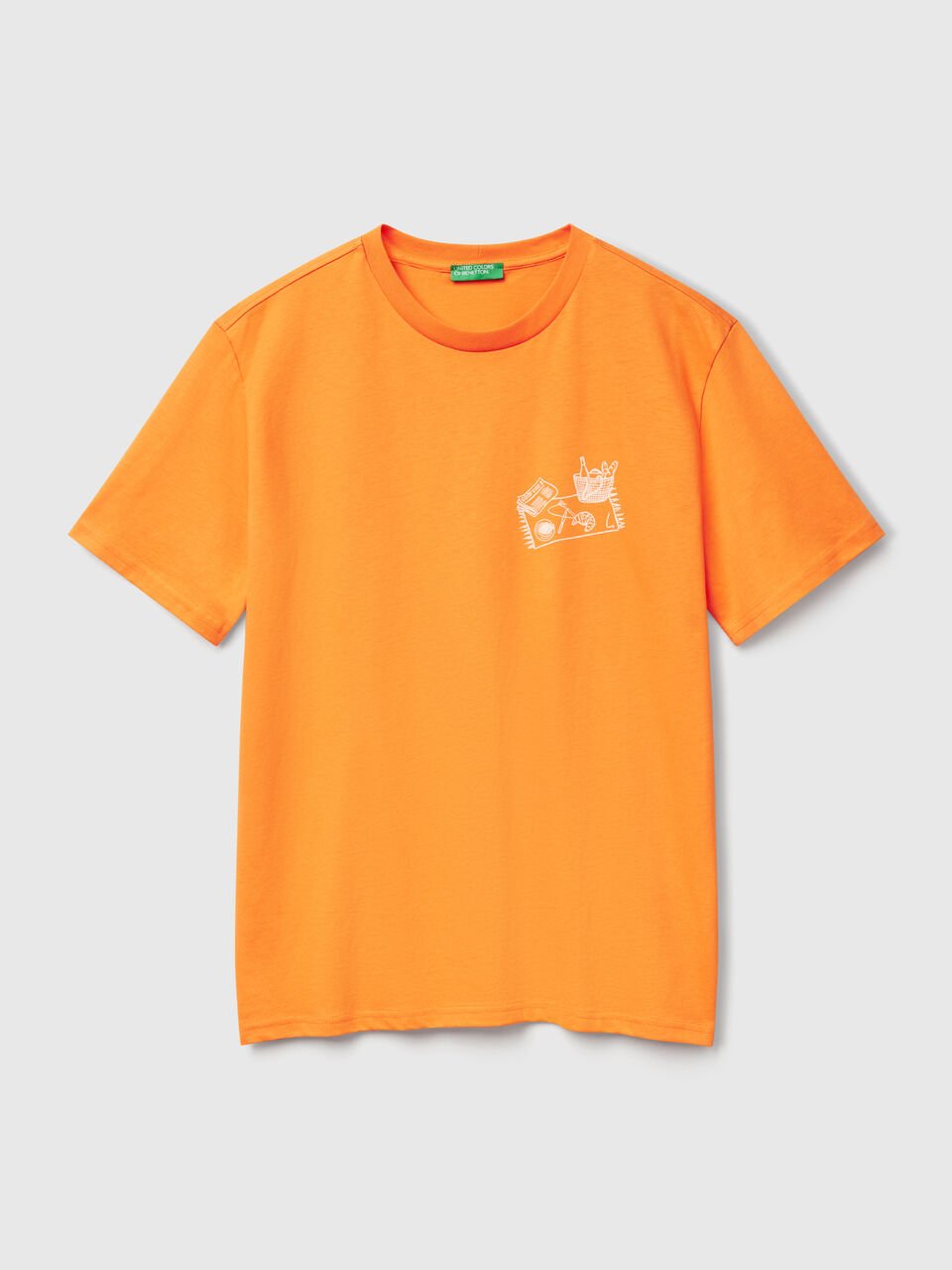 T-SHIRT Hombre image number 1