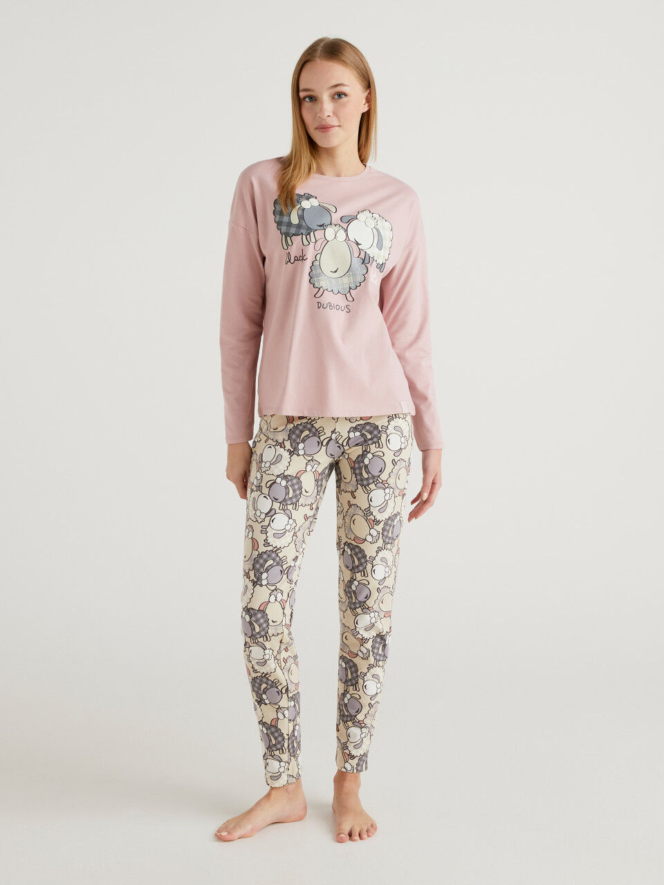 Warm shop pyjamas womens