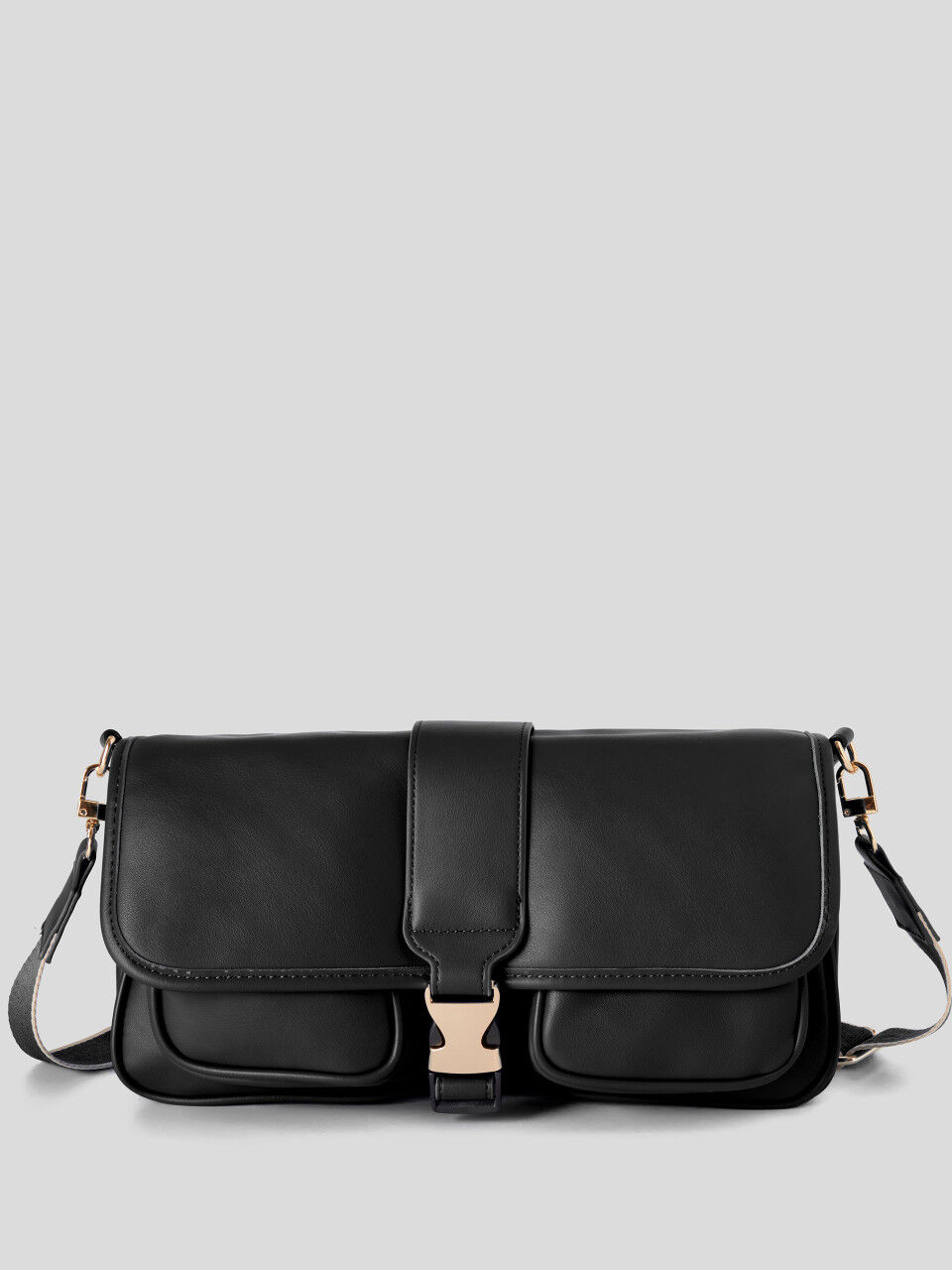 Crossbody Bags New Collection 2024 Benetton