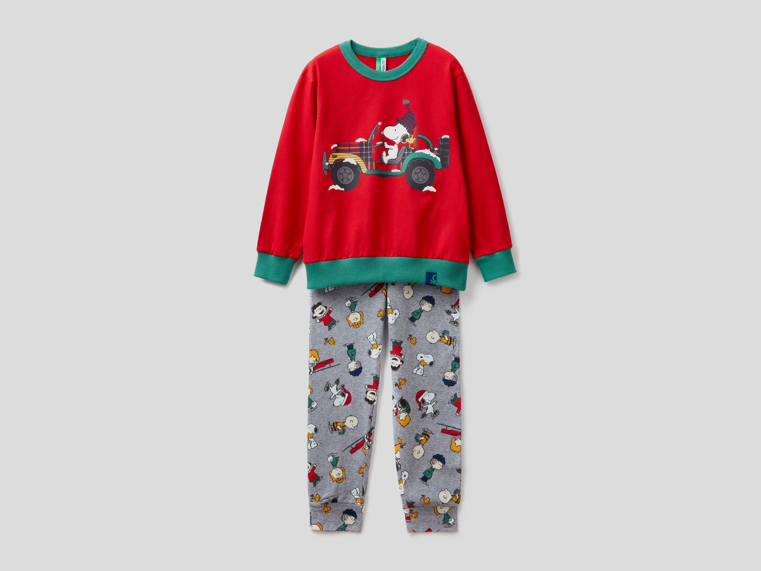 Snoopy nightwear deals