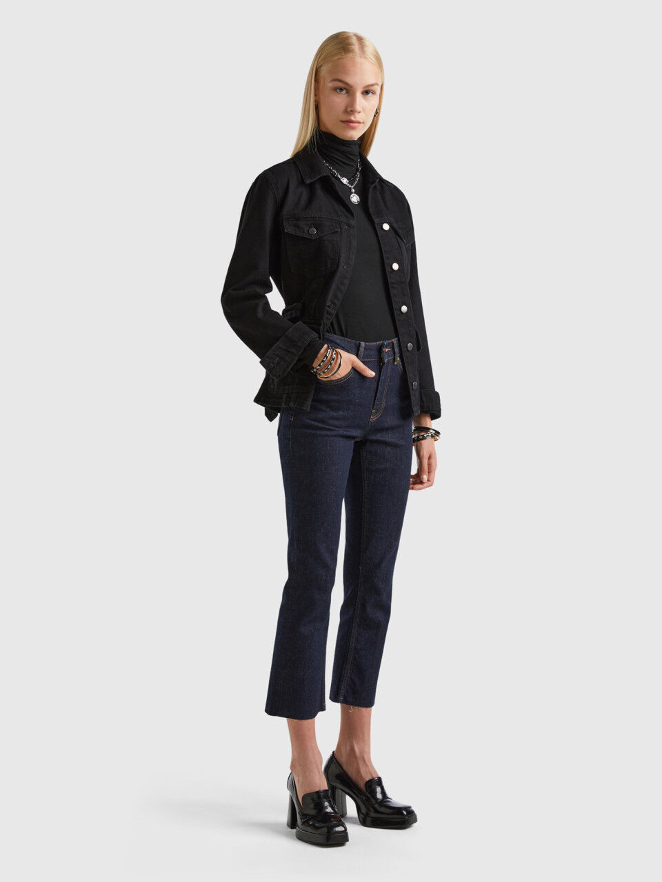 Benetton hot sale nueva coleccion