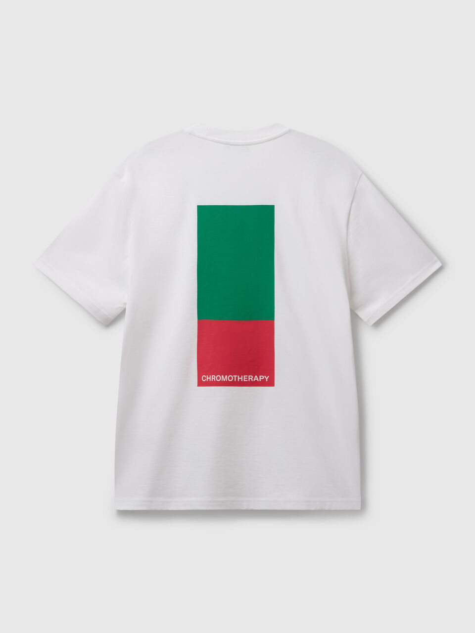T-SHIRT Hombre image number 2