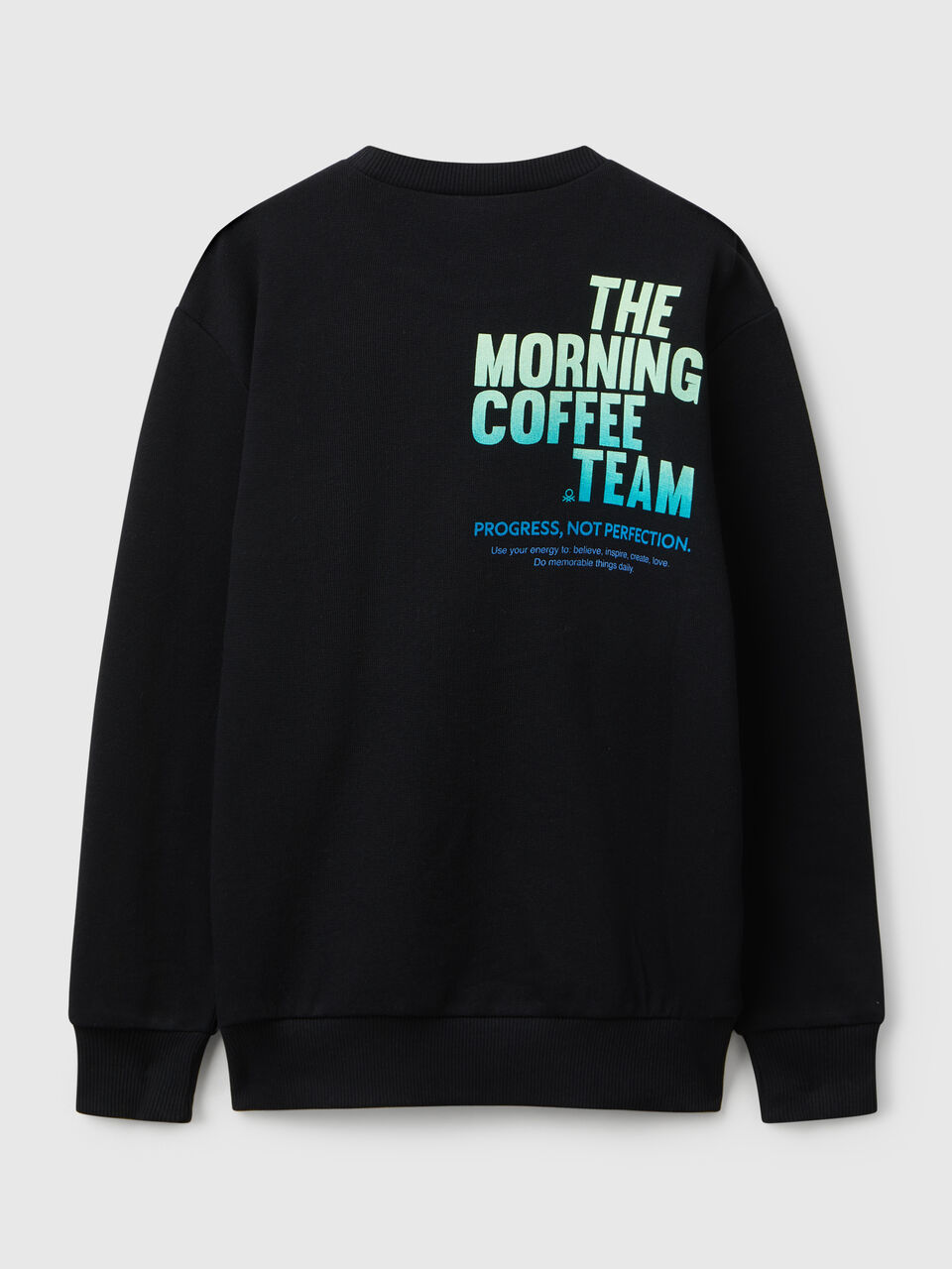 SWEATER L/S Niño image number 2