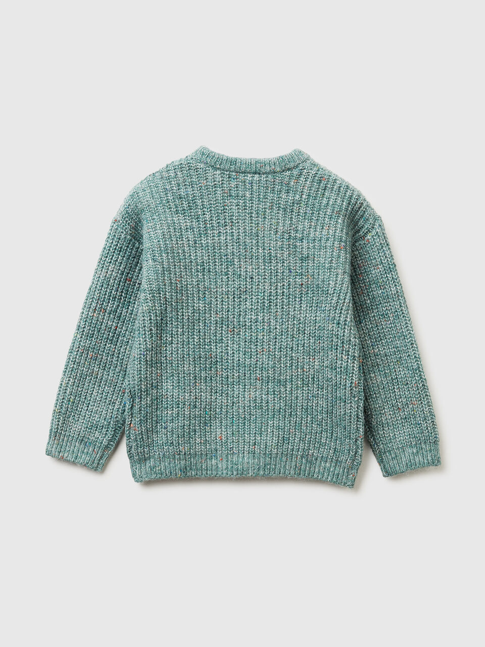 SWEATER L/S Niño image number 2