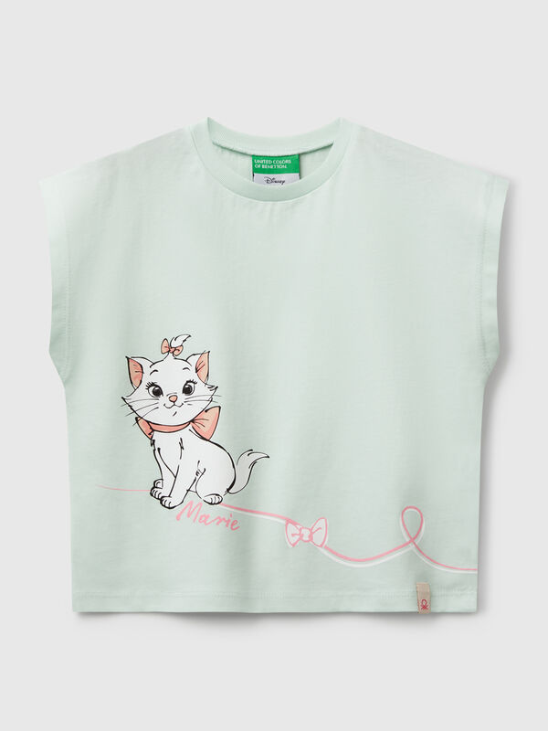 Camiseta ©Disney Los Aristogatos Niña
