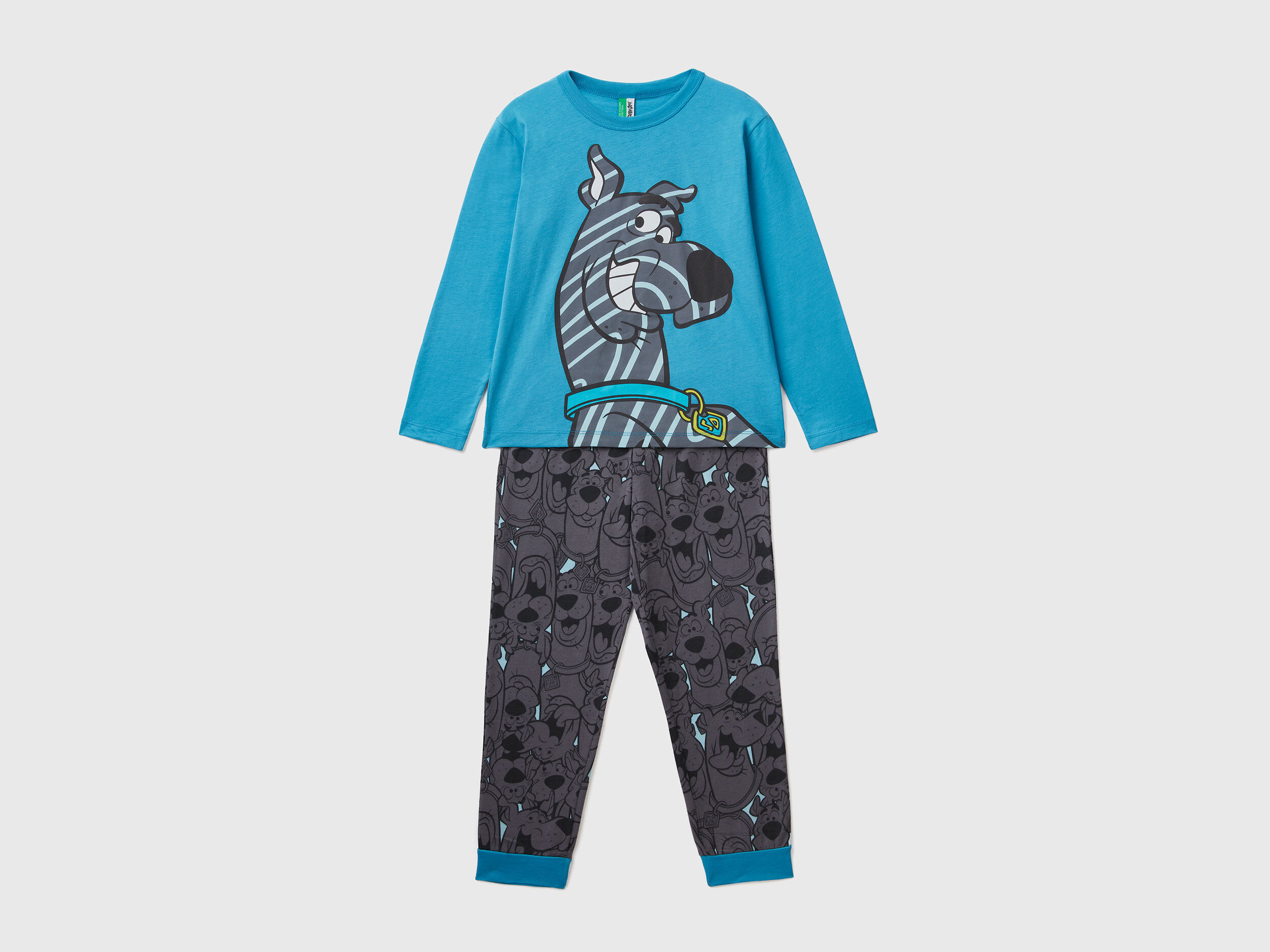 Scooby doo pajamas 3t sales