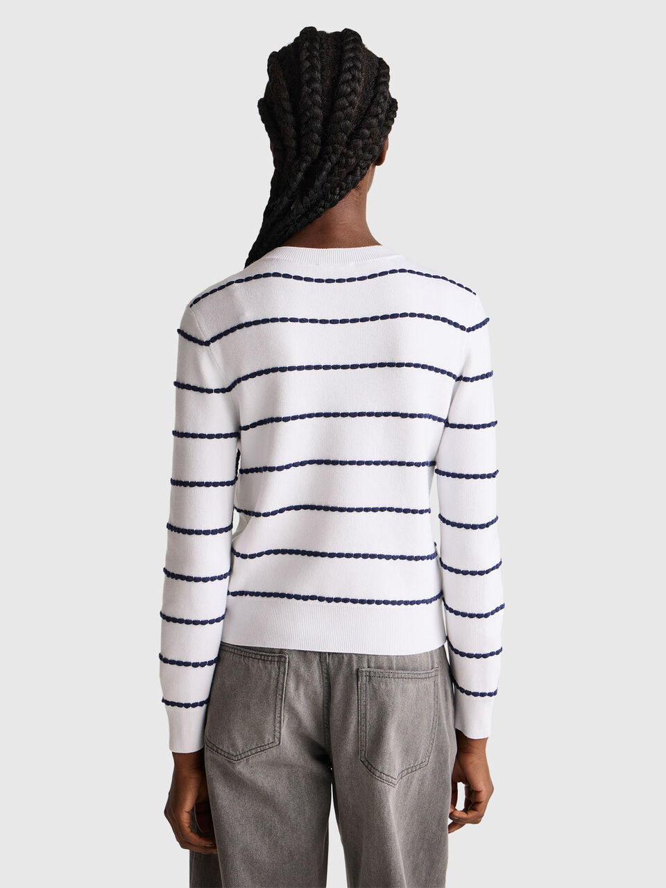SWEATER L/S Mujer image number null