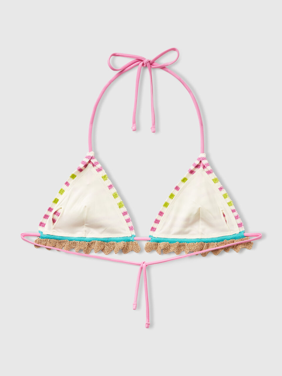 BRASSIERE Mujer image number 2